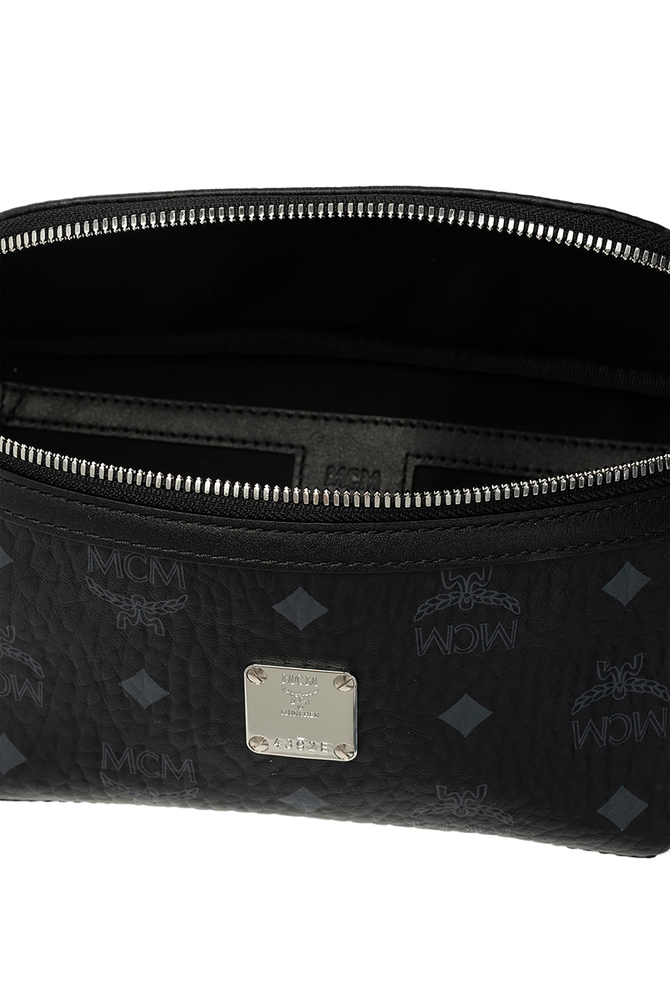 バッグ MCM MONOGRAM LOGO BODY WAIST BAG PORCH Man Bag Monday: MCM Logo Waist Bag - PurseBlog